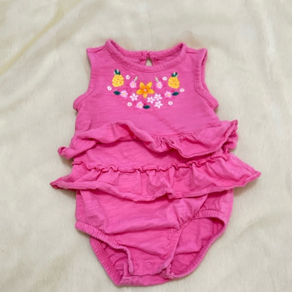 Baby Carters bundle summer clothes (3m-6m) - Picture 10 of 13